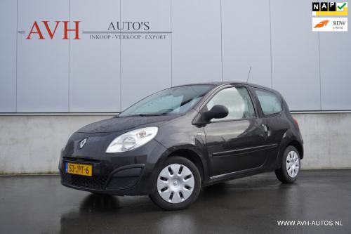 Renault Twingo 1.2 authentique