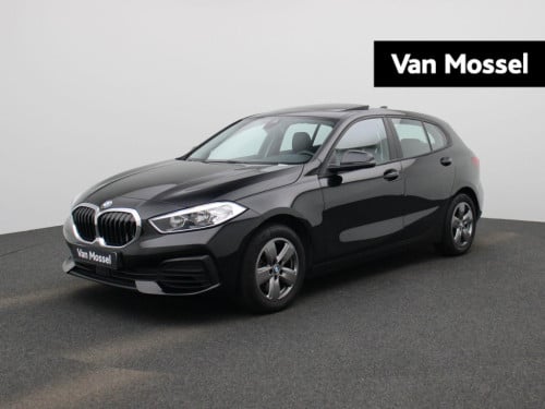 BMW 1 Serie 118i executive | automaat | schuifdak | leder | stoel verwarmin