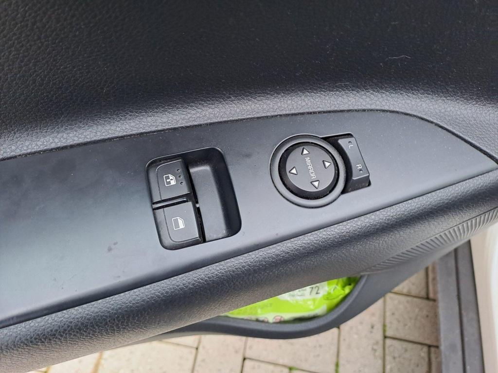 Kia Stonic 1.0 t-gdi dynamicline