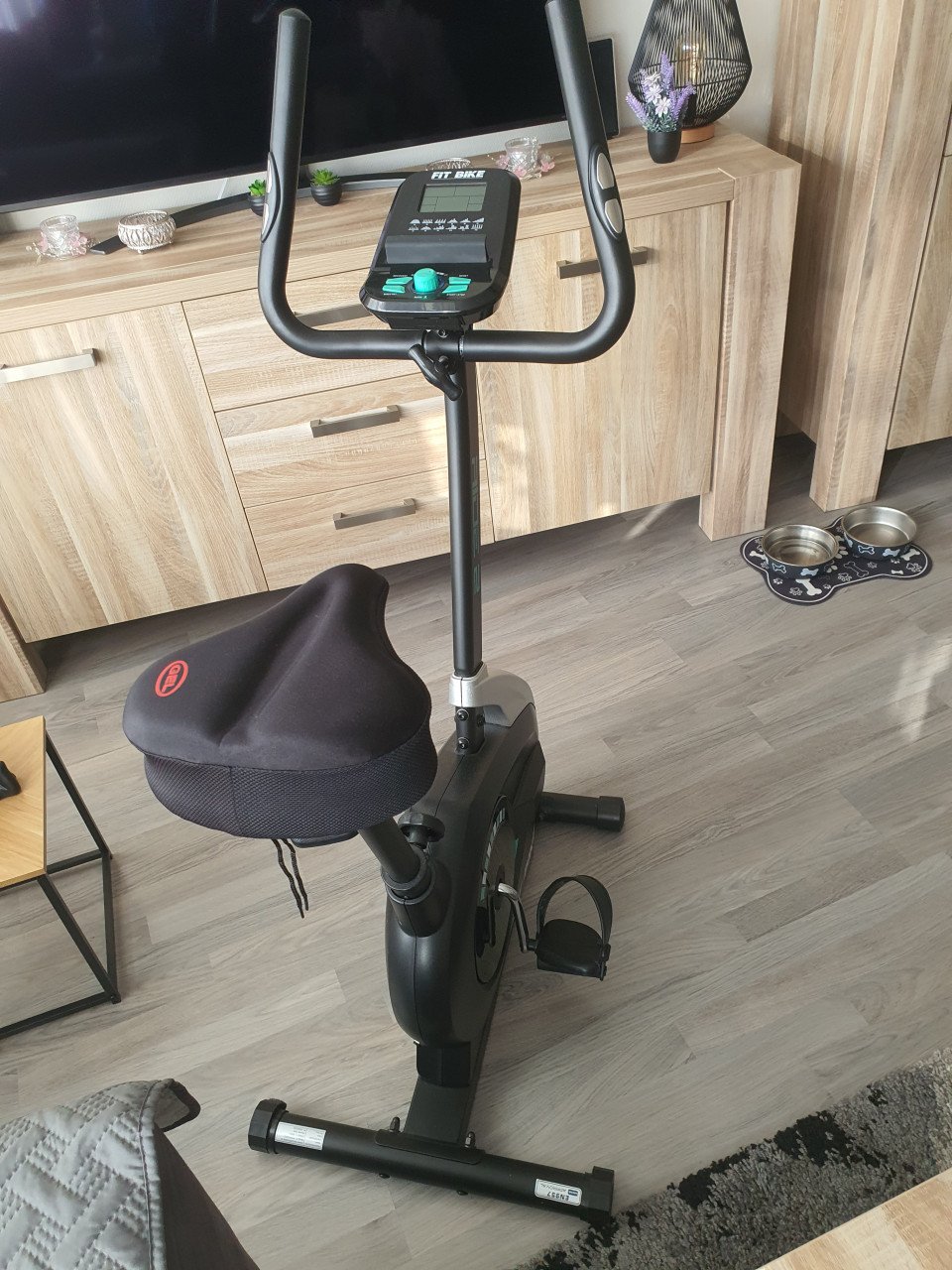 Te koop Home trainer