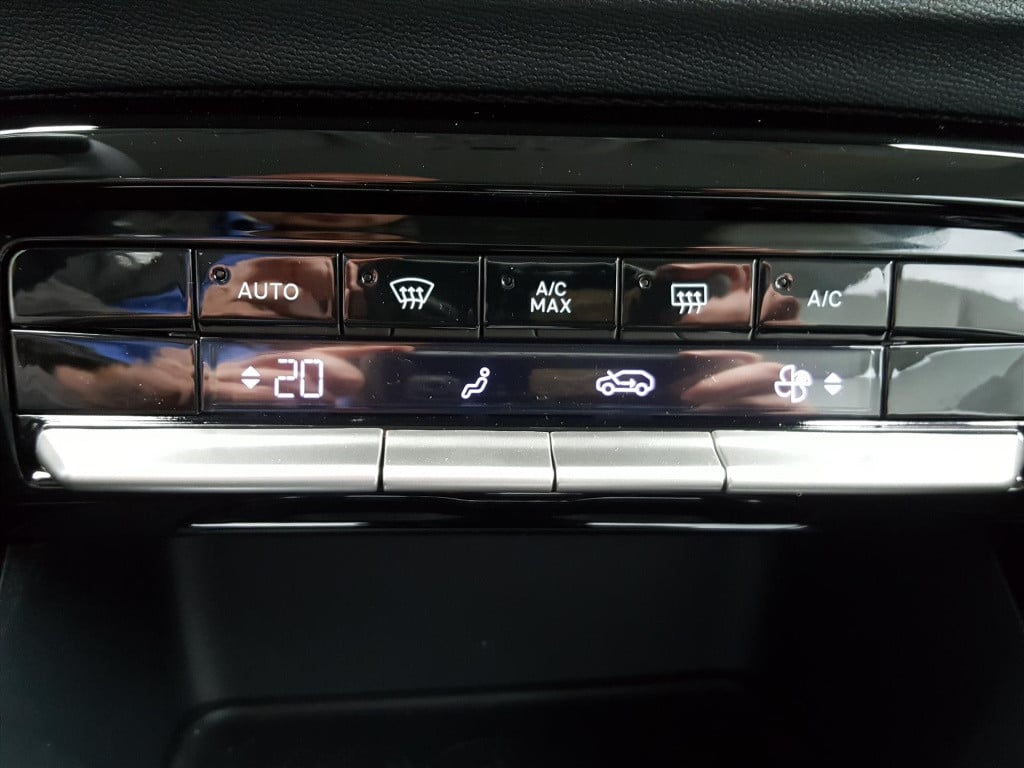 Citroen C3 Aircross hybrid 145pk e-dcs max navigatie | apple carplay & andr