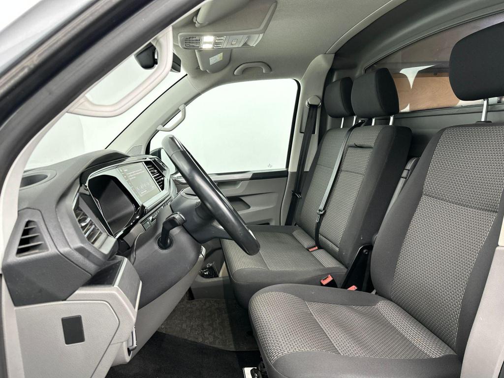 Volkswagen Transporter 2.0 tdi l2h3 28 bulli