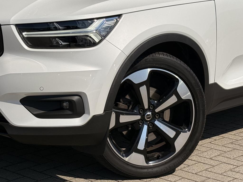 Volvo XC40 2.0 t5 awd r-design | harman kardon | pano | acc | achteruitrijc