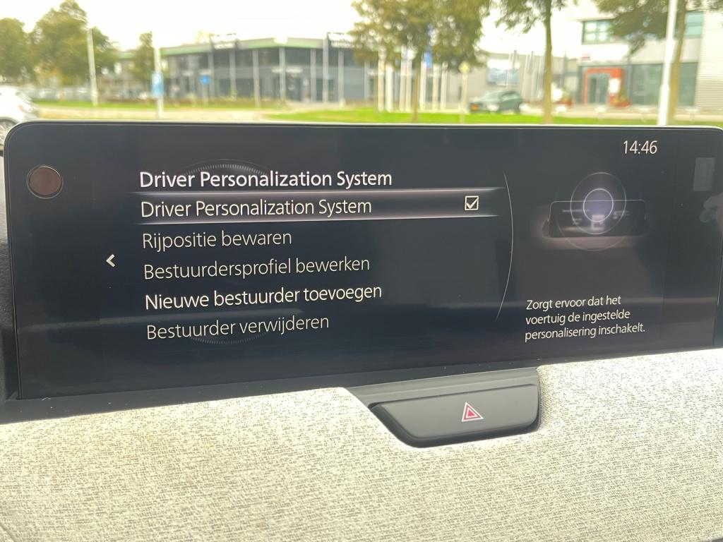 Mazda Cx-60 2.5 e-skyactiv phev takumi|trekhaak|rijklaar