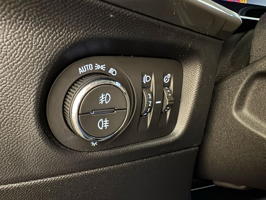 Opel Mokka 1.2 turbo ultimate