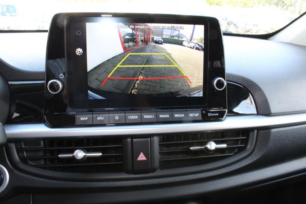 Kia Picanto 1.0 dpi dynamic plusline