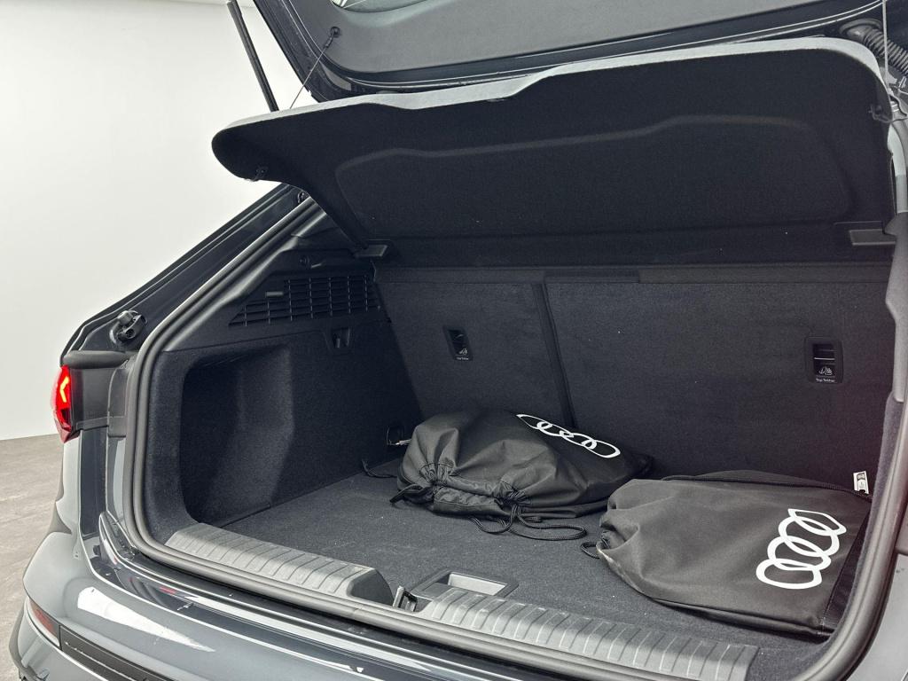 Audi A3 sportback 40 tfsi e advanced edition