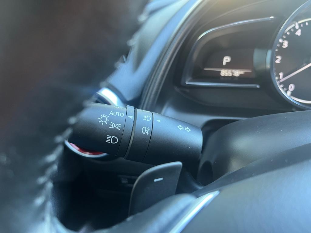 Mazda Cx-3 2.0 skyactiv-g 120 gt-m|bose|leer|trekhaak|rijklaar