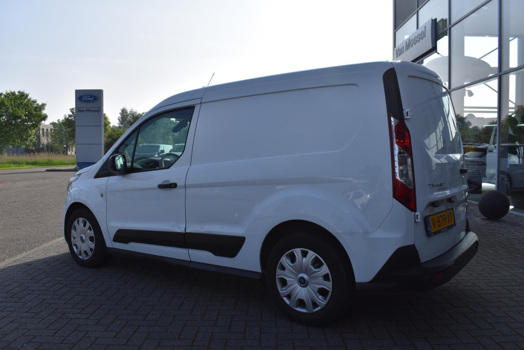 Ford Transit Connect 1.5 ecoblue l1 trend | airco | parkeersensoren v + a |