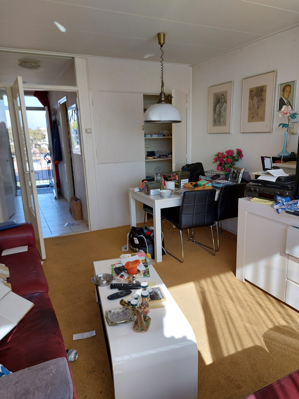 Woningontruiming zeeuwsvlaanderen