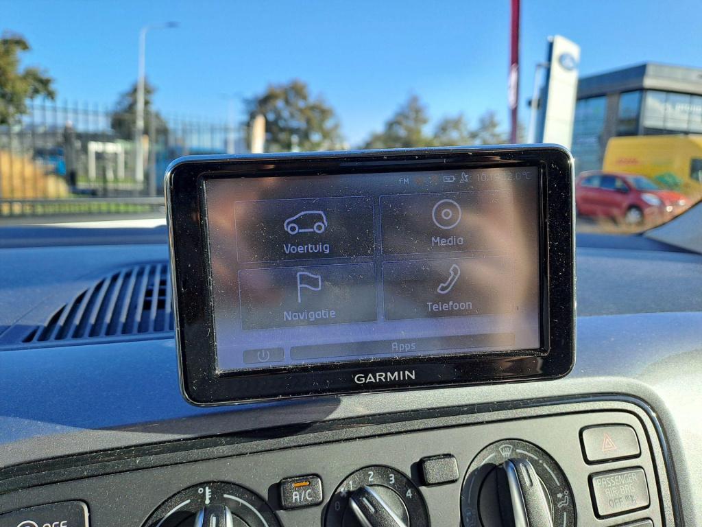 Seat Mii 1.0 sport connect