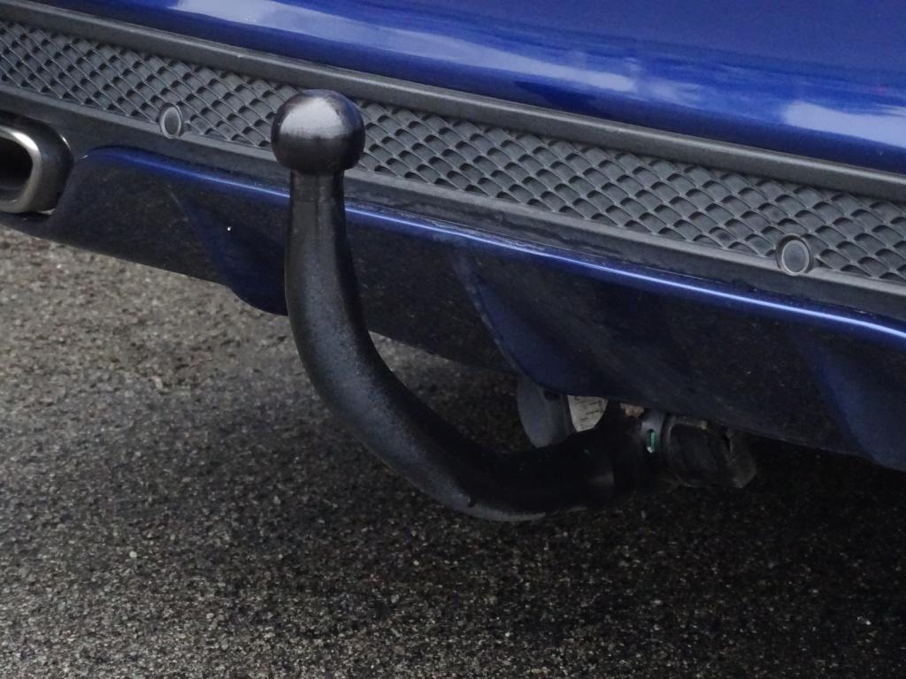 Mercedes-Benz C-Klasse 180 amg sport edition automaat | led | leder | camer