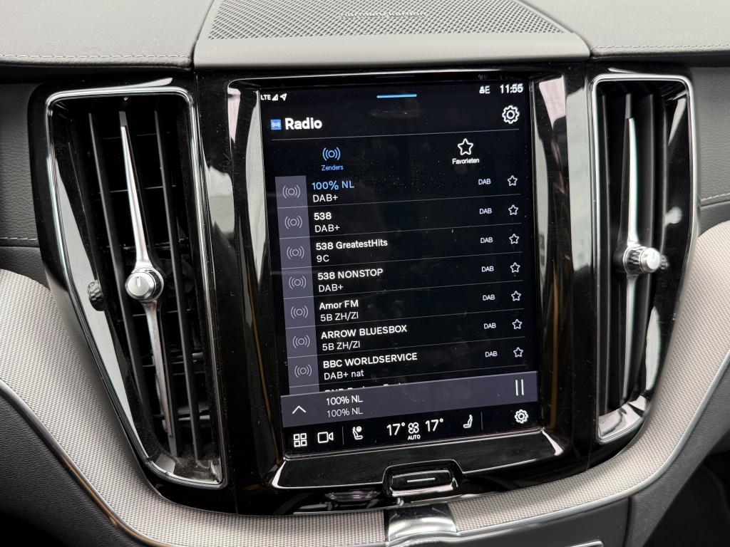 Volvo XC60 t8 455pk polestar engineered heico! adap.cruise| 360camera| |awd