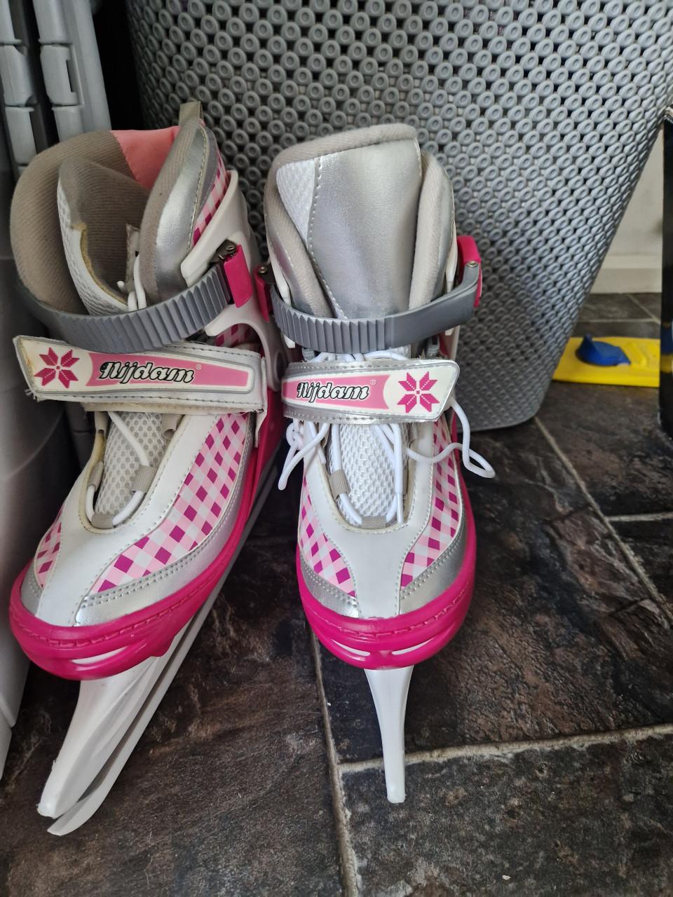 Kinderschaatsen mt 30-33