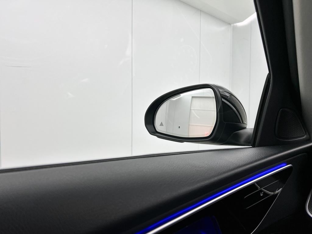 Mercedes-Benz C-Klasse 180 luxury line | panoramadak | sfeerverlichting | c
