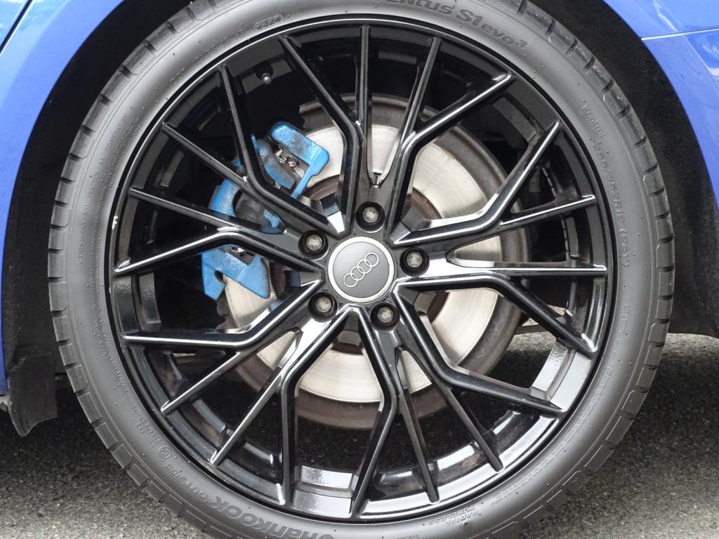 Audi A5 sportback 1.8 tfsi adrenalin sport s-line | automaat | 19"