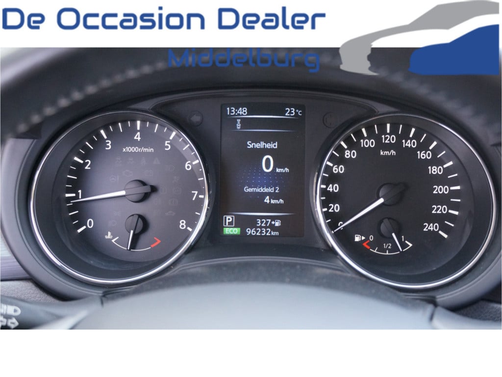 Nissan Pulsar 1.2 dig-t n-connecta rijklaar incl garantie
