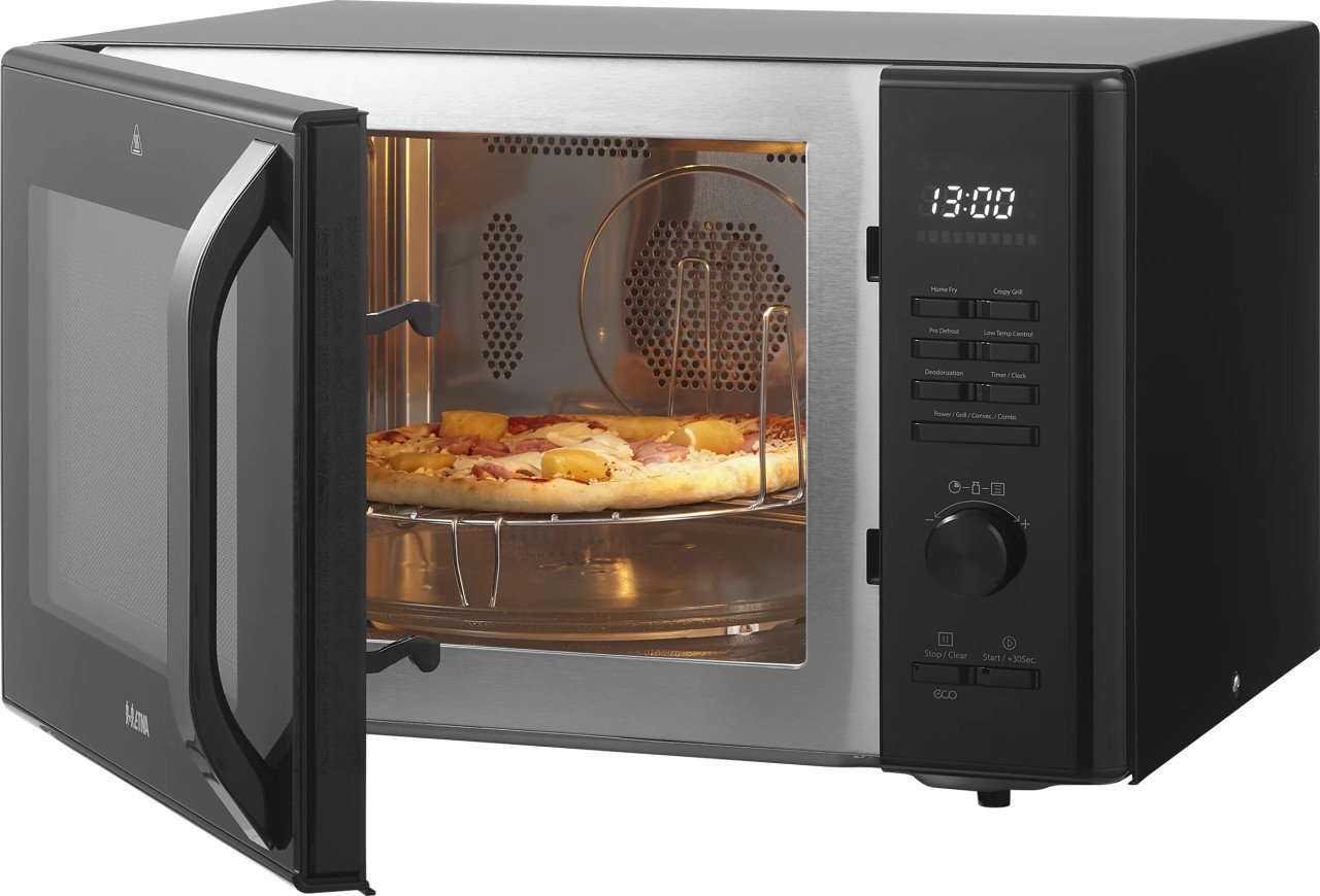 Combi-magnetron oven (28 liter) - CMV328ZT als nieuw