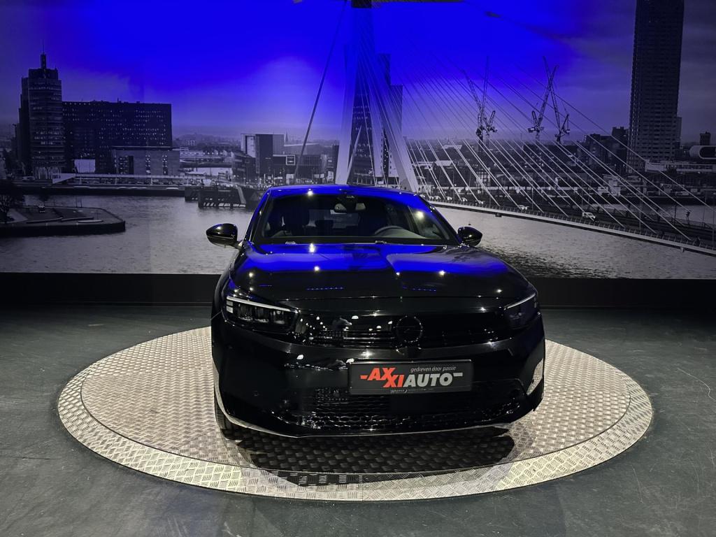 Opel Corsa 1.2 turbo gs *nieuw model*carplay*camera*