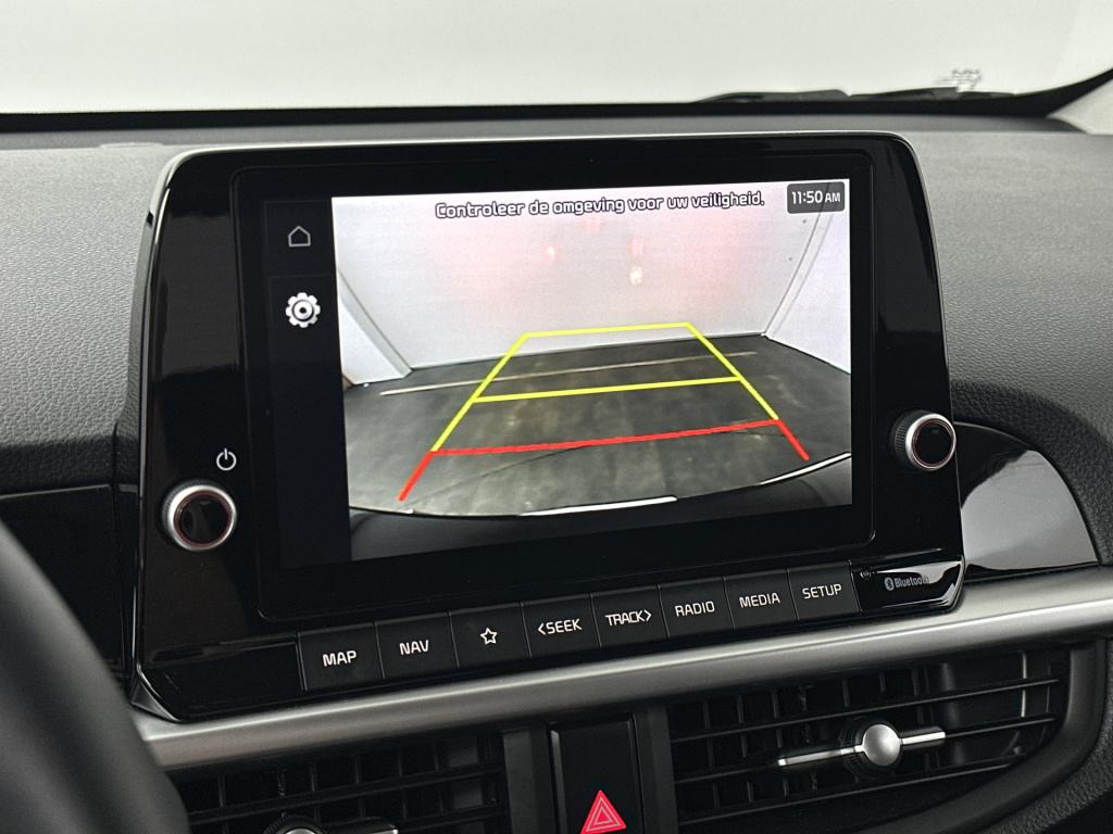 Kia Picanto 1.0 dpi dynamicplusline | camera | apple carplay/android auto |