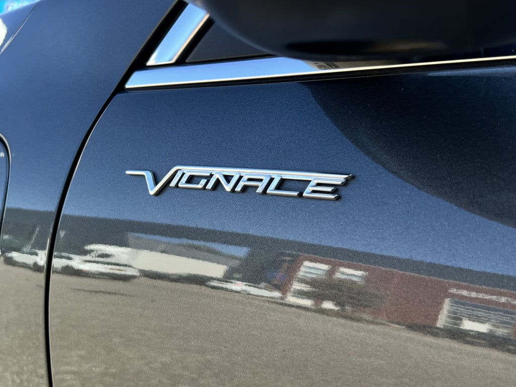 Ford Kuga 2.5 phev vignale | camera | trekhaak | panorama dak | apple/ andr