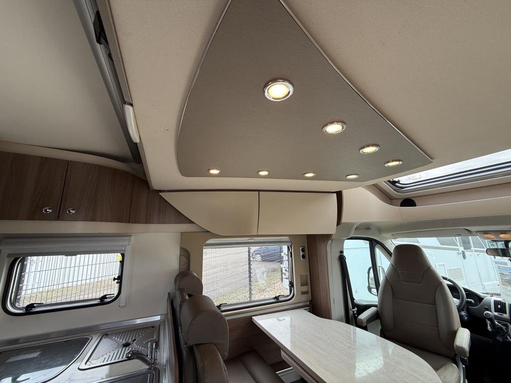 Burstner Onbekend bt6641