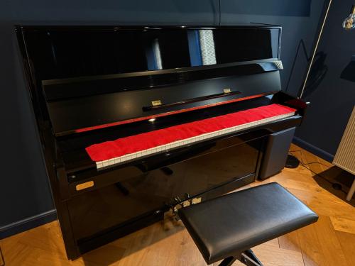Perzina piano