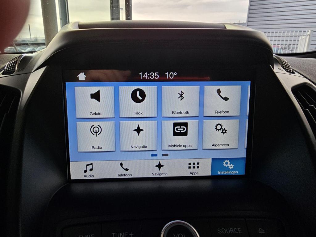 Ford Kuga 1.5 ecoboost st line