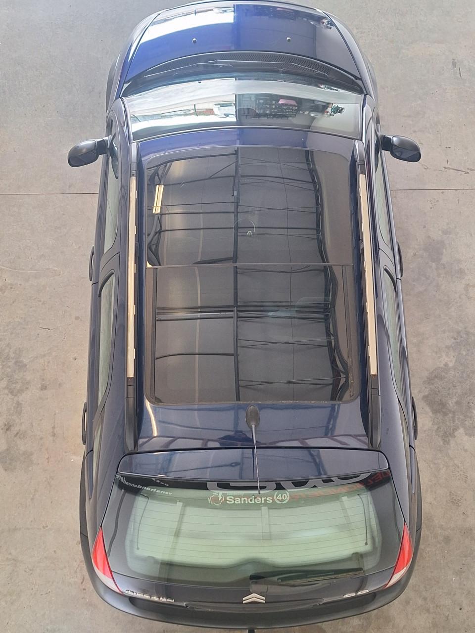 Te koop Citroen C3 1.4i 16v X-TR!!!