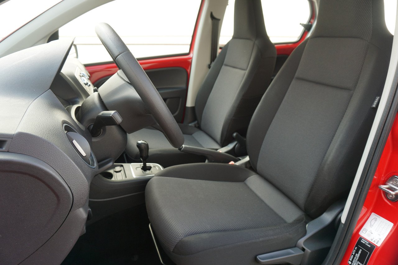 Skoda Citigo, 1.0 Greentech Style AUTOMAAT /Airco / Led / Dealeronderhouden