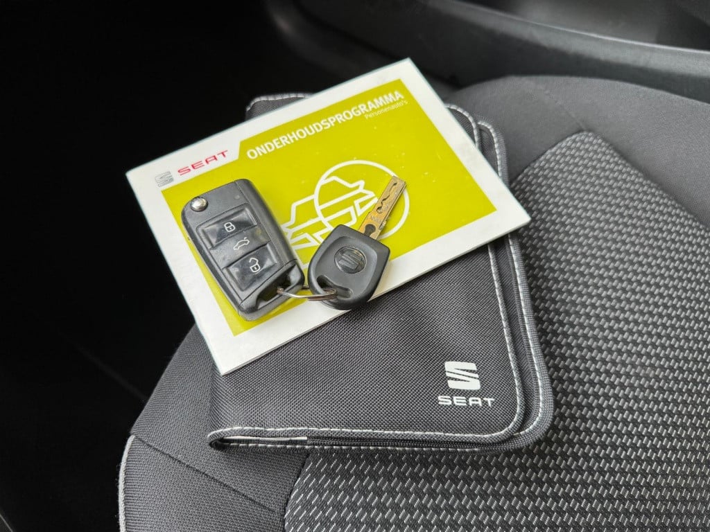 Seat Ibiza 1.0 ecotsi style con