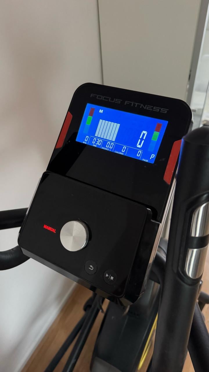 Focus Fitness Crosstrainer