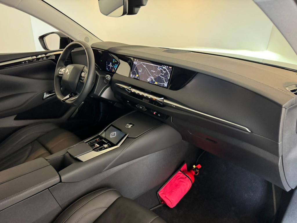 Ds Ds 4 e-tense rivoli