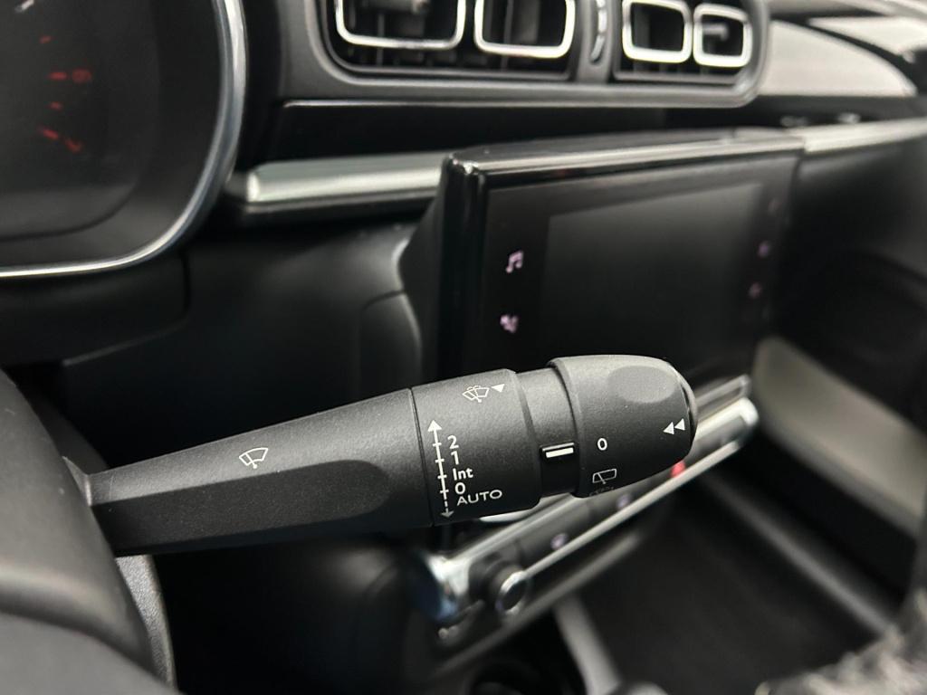 Citroen C3 occasion 1.2 puretech s&s shine | oranje | tweedehands citroen c