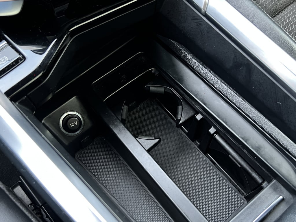 Audi E-tron e-tron 55 quattro advanced 95 kwh s-line | apple/ android carpl