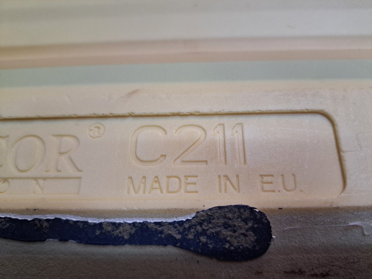 Sierlijst Orac Decor 211