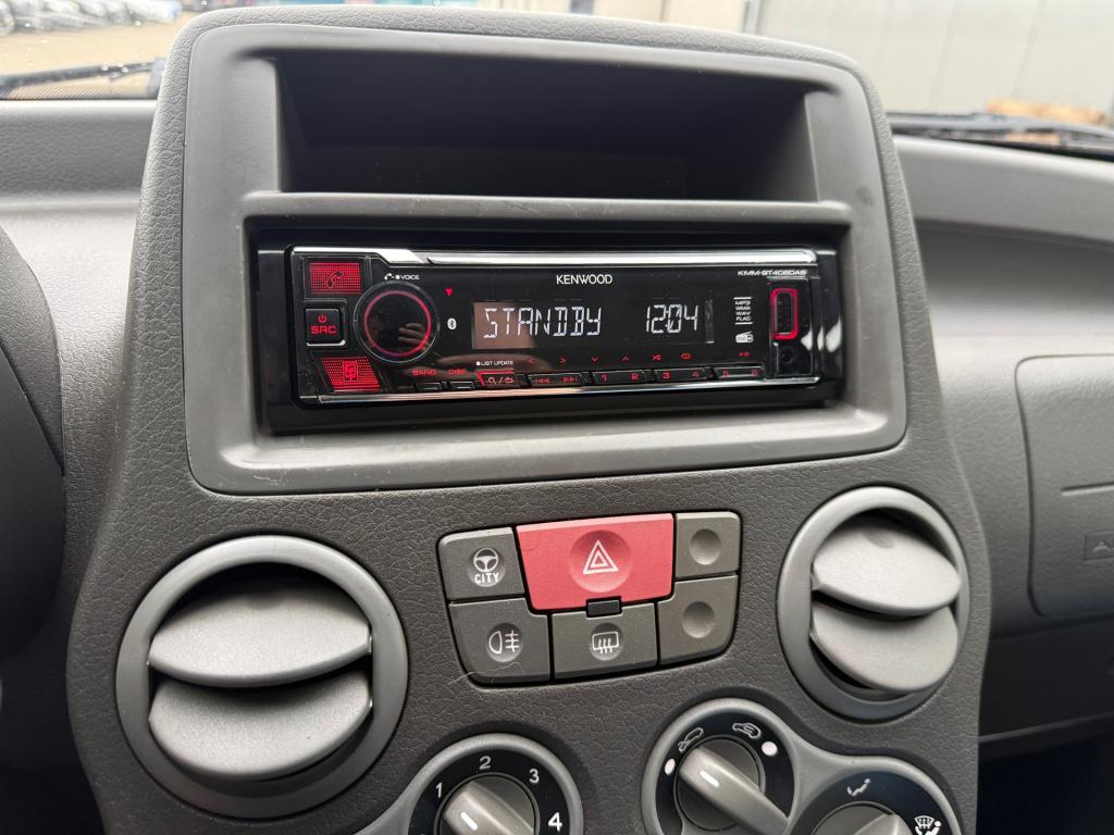 Fiat Panda 1.2 edizione cool