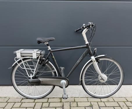Rih Omega 3 elektrische fiets 450WH