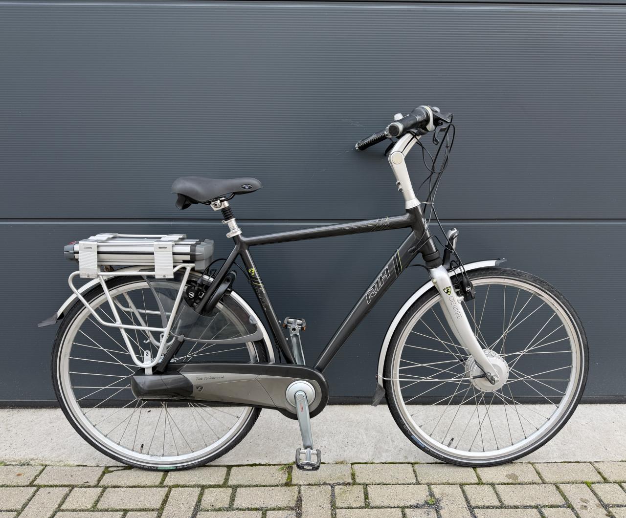 Rih Omega 3 elektrische fiets 450WH