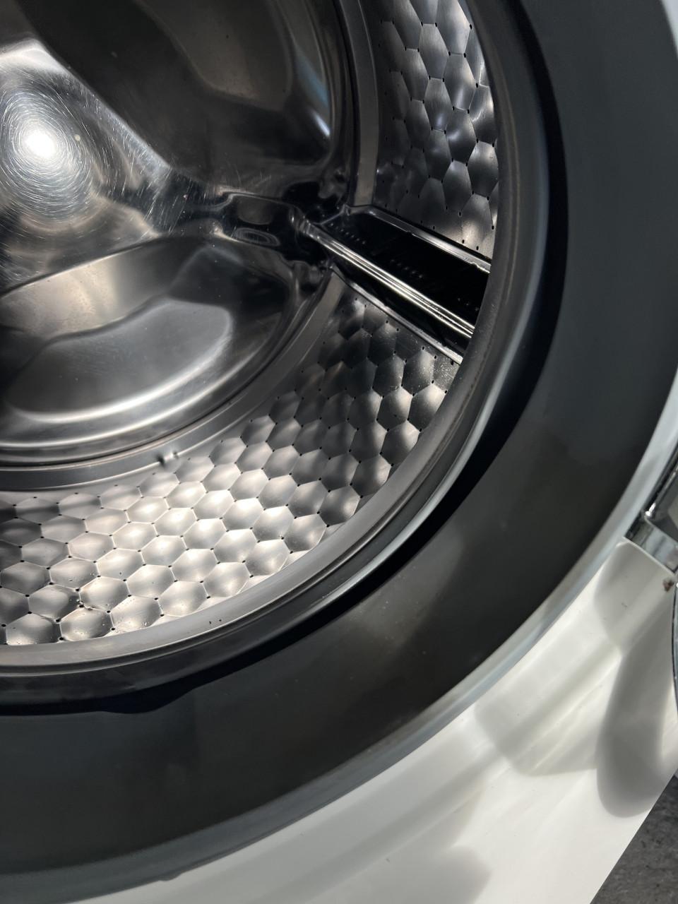 Miele Wasmachine in prima staat en schoon