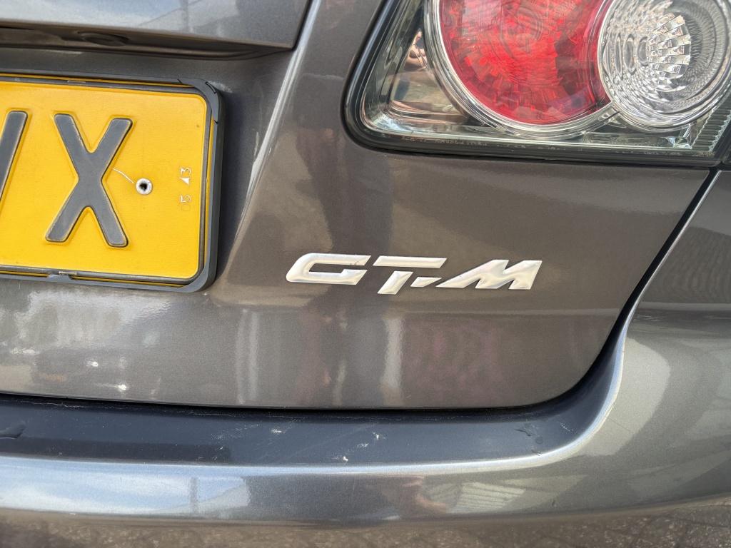 Mazda 6 sport 2.3i gt-m alle beurten!