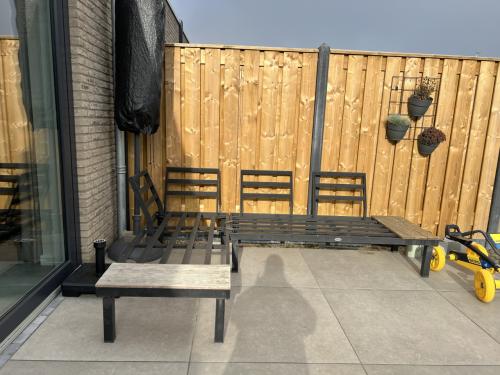 Gratis loungeset af te halen
