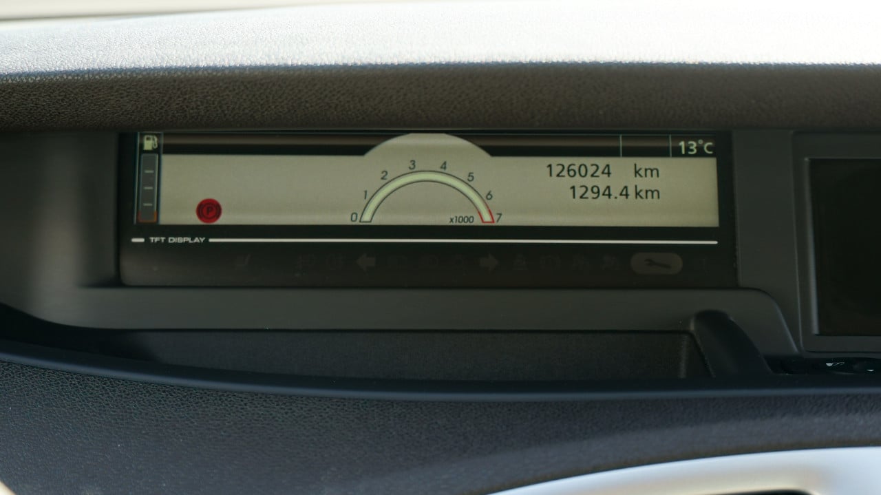 Renault Scénic 2.0 Privilege rijklaar incl. garantie