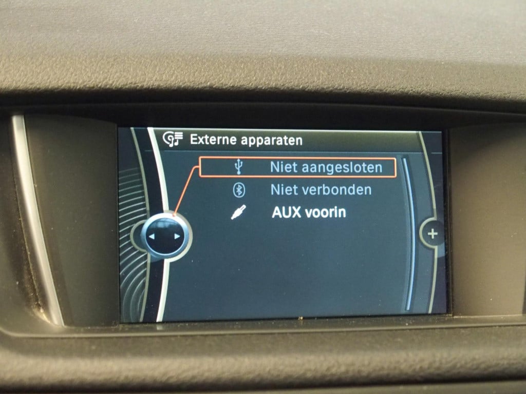 BMW X1 2.0i s drive upgrade edition nl auto, automaat, leder, xenon