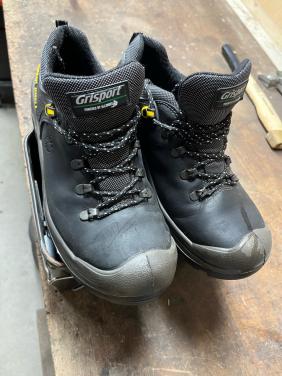 Grisport werkschoenen