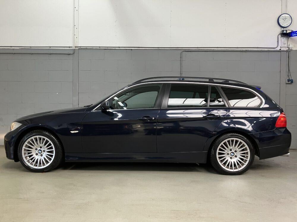 BMW 3-serie Touring 330d Dynamic Executive