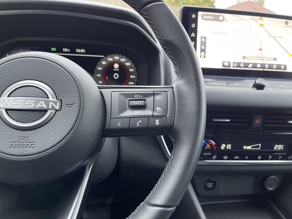 Nissan Qashqai 1.5 e-power n-connecta | trekhaak | apple carplay/android au
