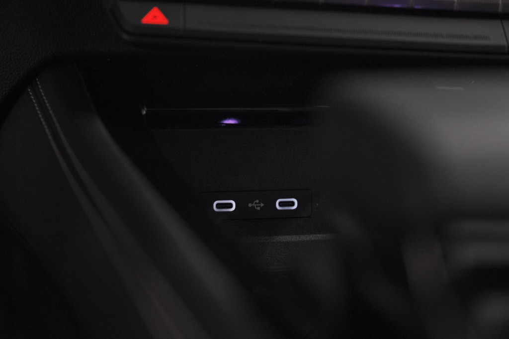 Renault Austral mild hybrid 160 x-tronic techno | camera | dodehoekdetectie