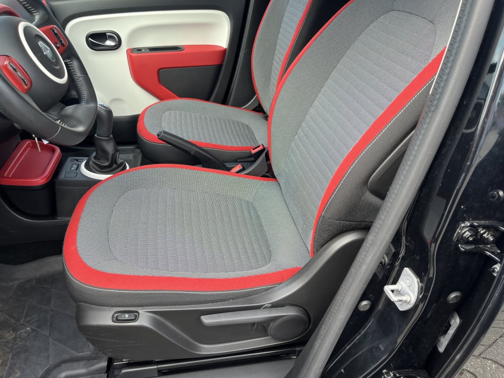 Renault Twingo 1.0 sce intens 57 dkm cruise