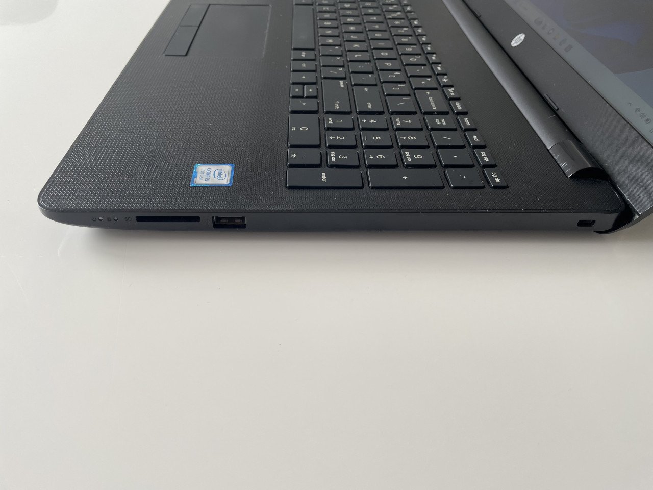 HP 15.6 inch - met Windows 11 SS 8GB office pakket + nieuwe muis
